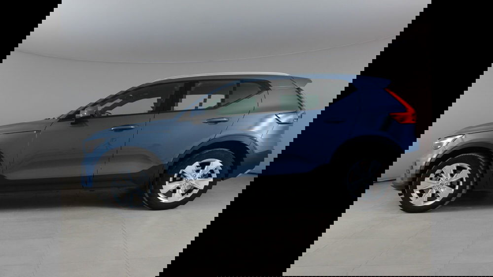 Volvo XC40 usata a Palermo (2)