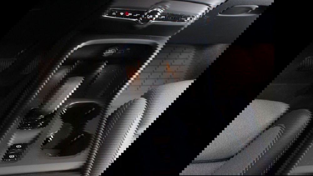 Volvo XC40 usata a Palermo (20)