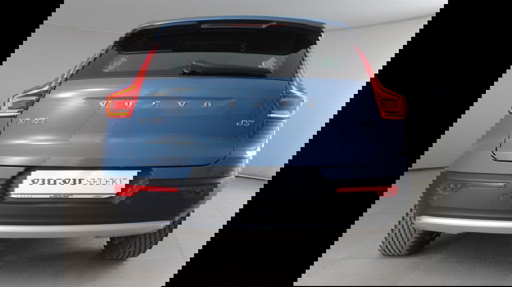 Volvo XC40 usata a Palermo (3)