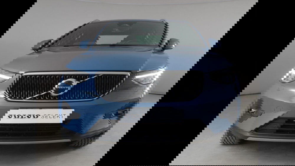 Volvo XC40 usata a Palermo (4)