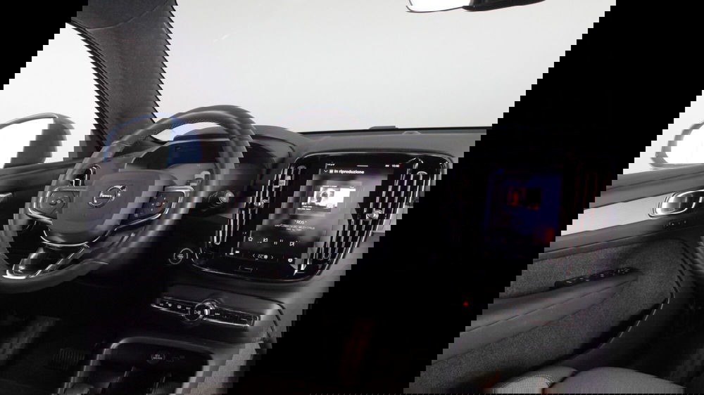 Volvo XC40 usata a Palermo (6)