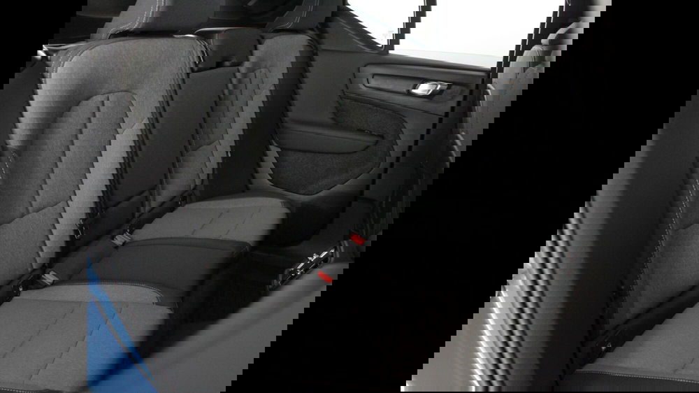 Volvo XC40 usata a Palermo (7)