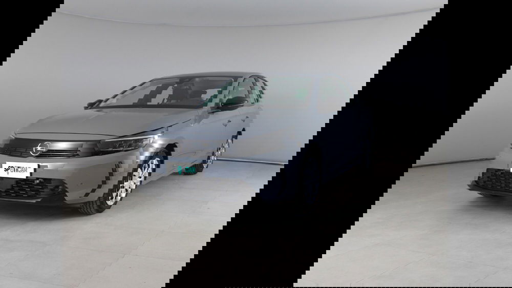 Opel Corsa usata a Palermo