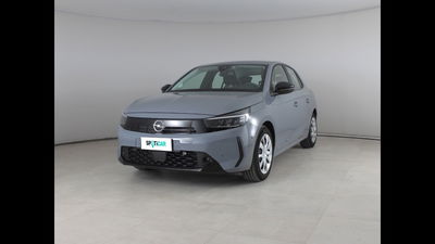 Opel Corsa 1.2 Edition s&amp;s 75cv del 2024 usata a Palermo