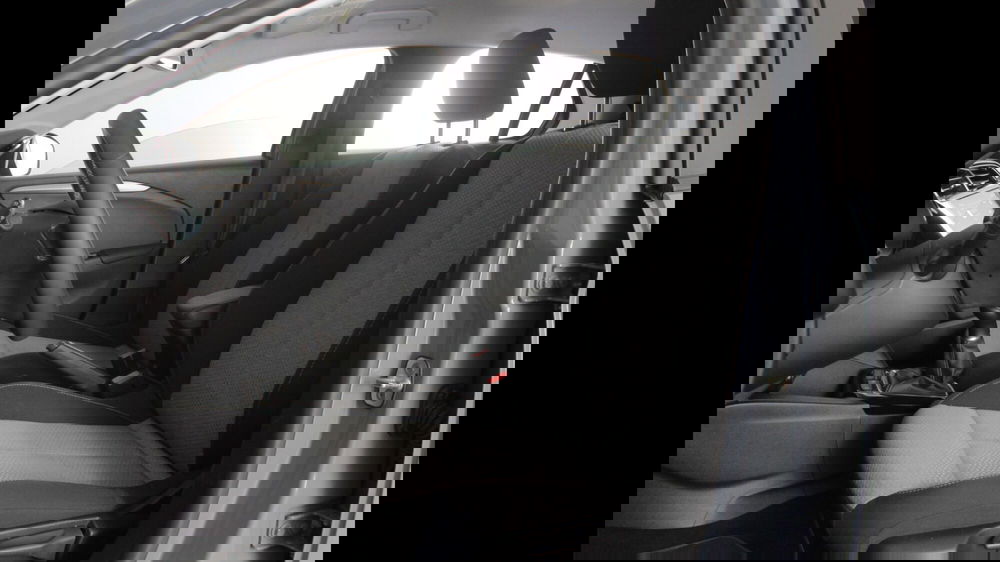 Opel Corsa usata a Palermo (10)