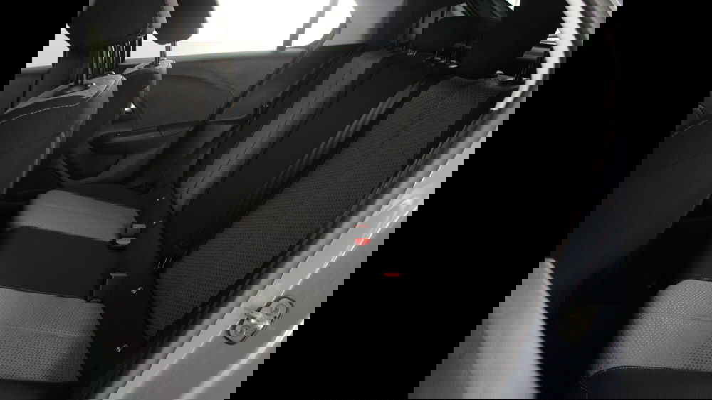 Opel Corsa usata a Palermo (11)