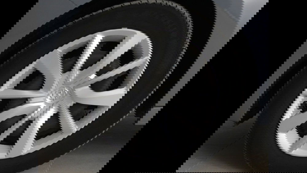 Opel Corsa usata a Palermo (12)