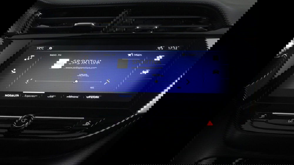 Opel Corsa usata a Palermo (14)