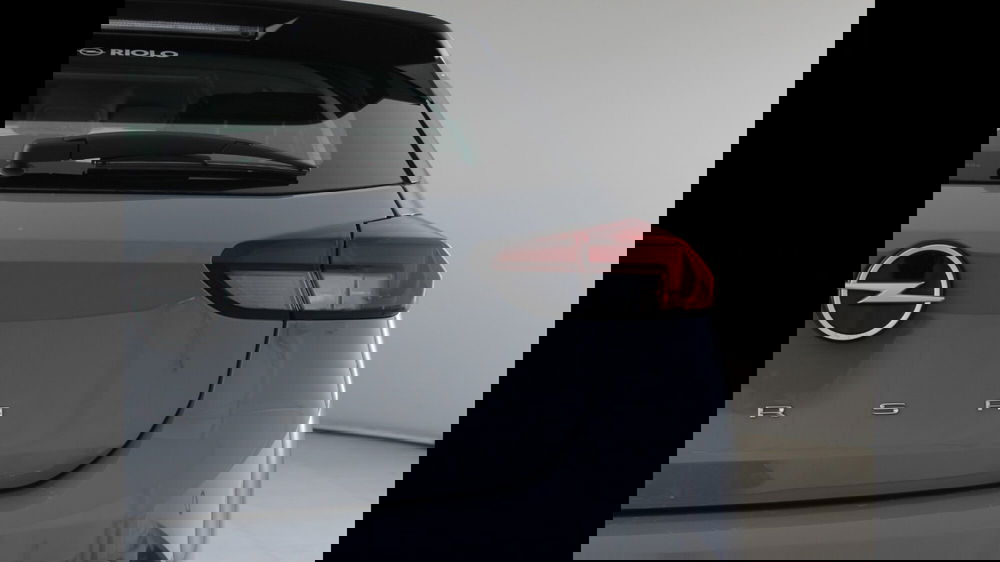 Opel Corsa usata a Palermo (16)