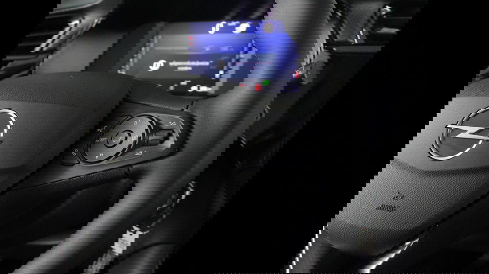 Opel Corsa usata a Palermo (17)