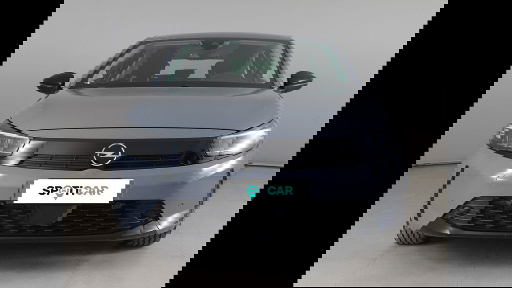 Opel Corsa usata a Palermo (2)