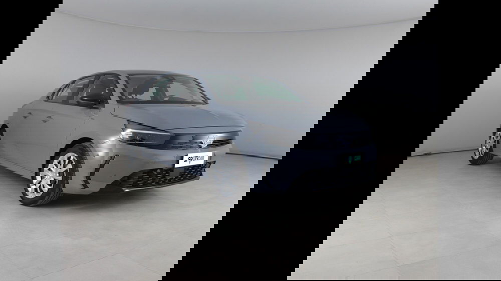 Opel Corsa usata a Palermo (3)