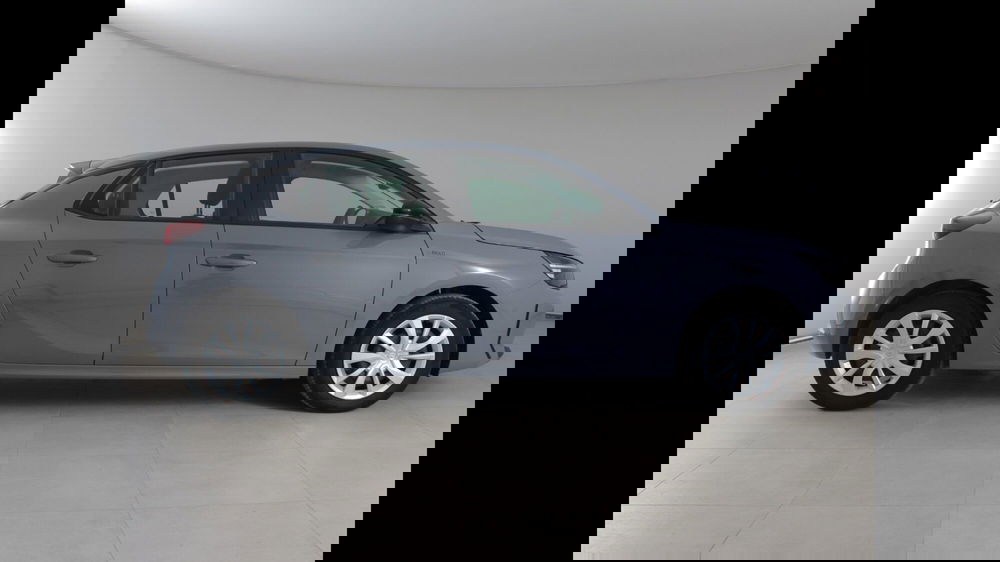 Opel Corsa usata a Palermo (4)