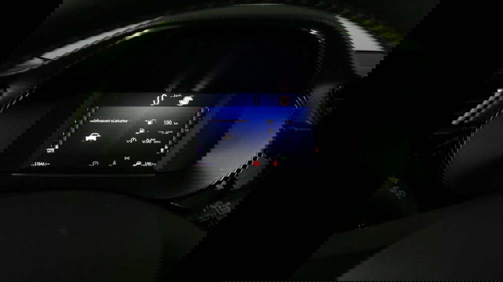 Opel Corsa usata a Palermo (9)