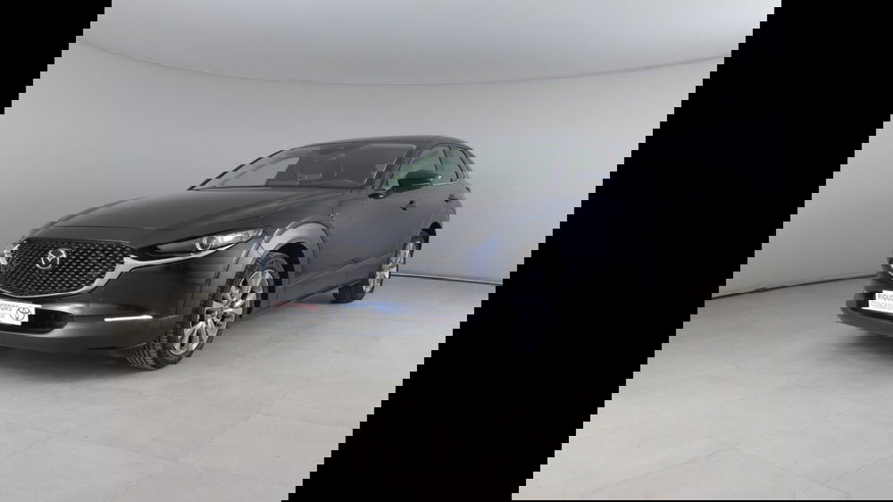 Mazda CX-30 usata a Palermo