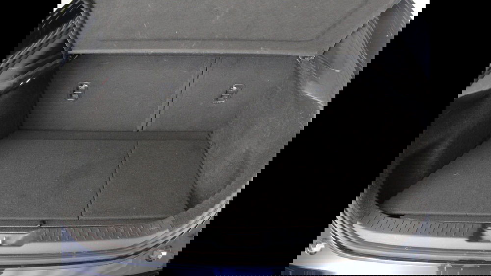 Mazda CX-30 usata a Palermo (10)