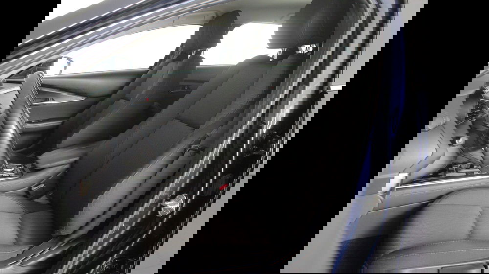 Mazda CX-30 usata a Palermo (11)