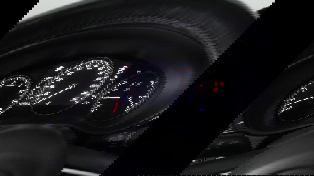 Mazda CX-30 usata a Palermo (12)