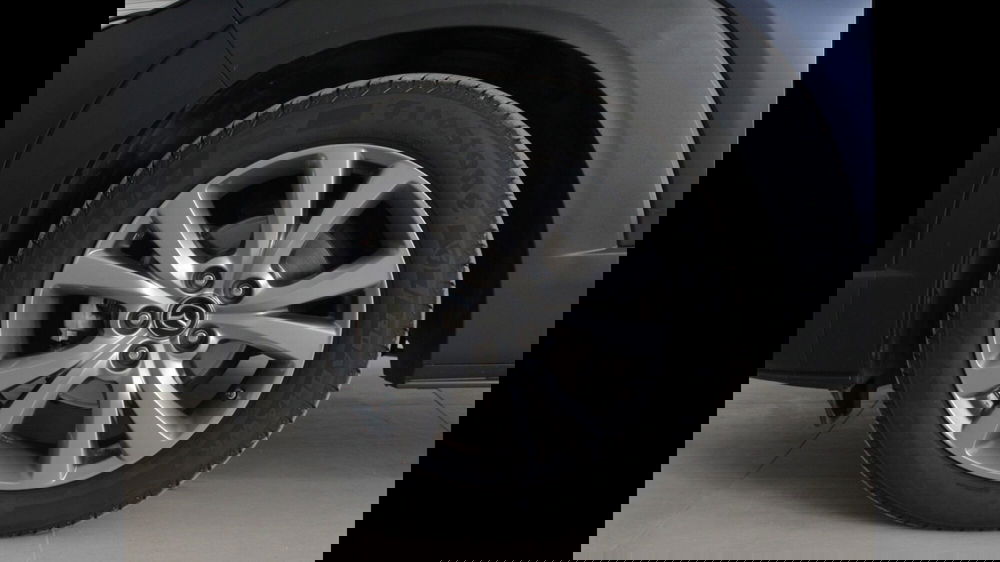 Mazda CX-30 usata a Palermo (14)