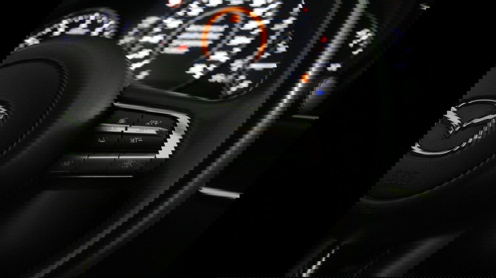 Mazda CX-30 usata a Palermo (15)