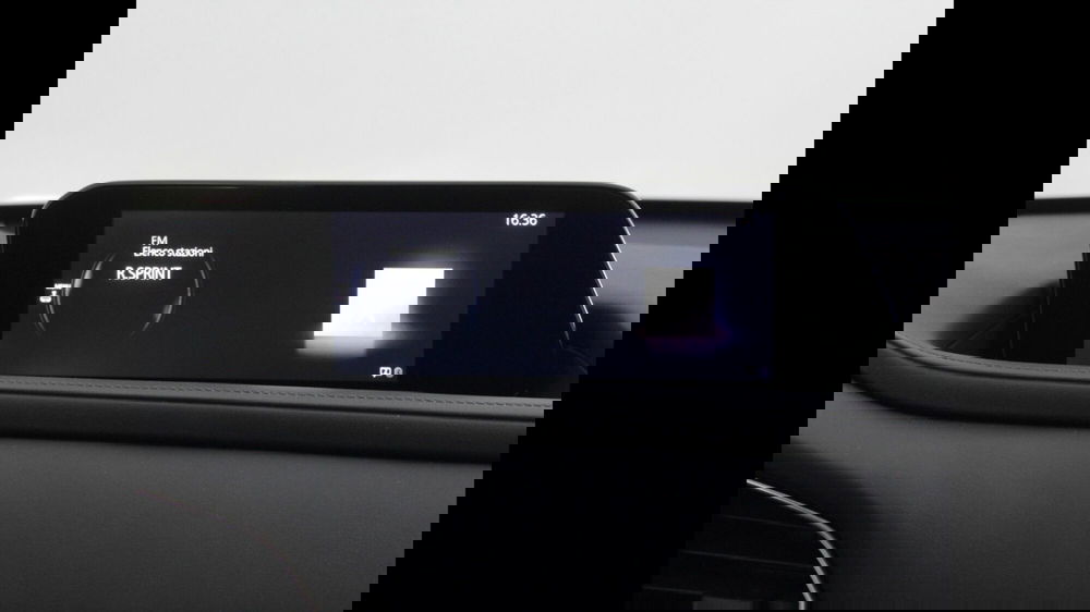 Mazda CX-30 usata a Palermo (16)