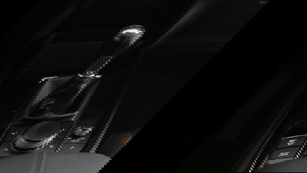 Mazda CX-30 usata a Palermo (17)