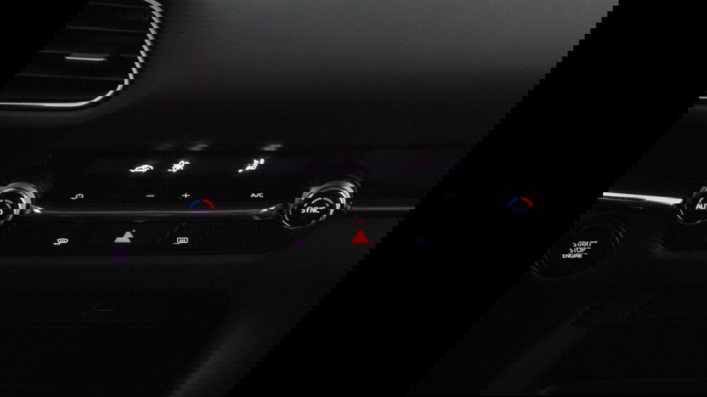 Mazda CX-30 usata a Palermo (18)