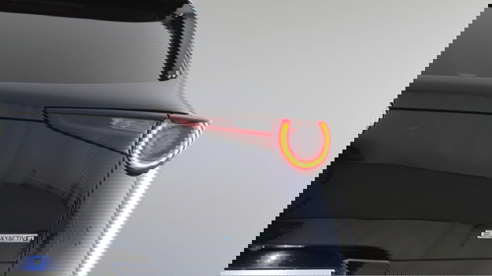 Mazda CX-30 usata a Palermo (19)