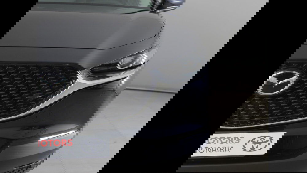 Mazda CX-30 usata a Palermo (20)