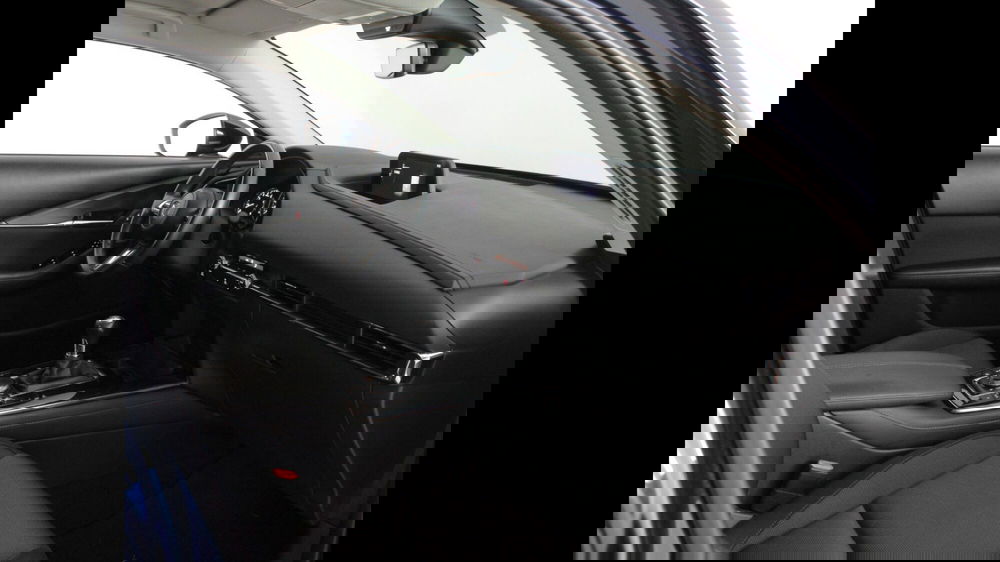 Mazda CX-30 usata a Palermo (5)