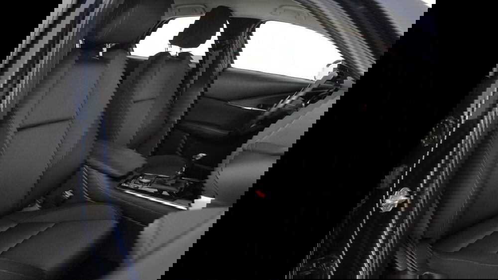 Mazda CX-30 usata a Palermo (6)