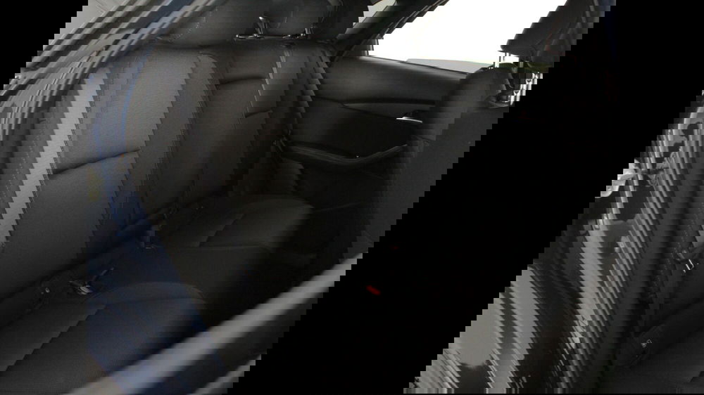 Mazda CX-30 usata a Palermo (7)