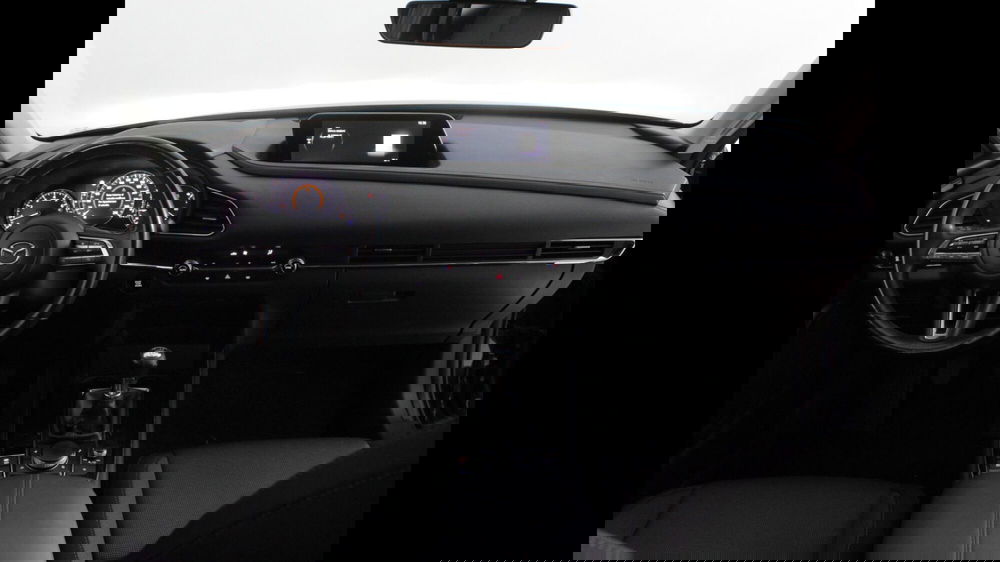 Mazda CX-30 usata a Palermo (8)