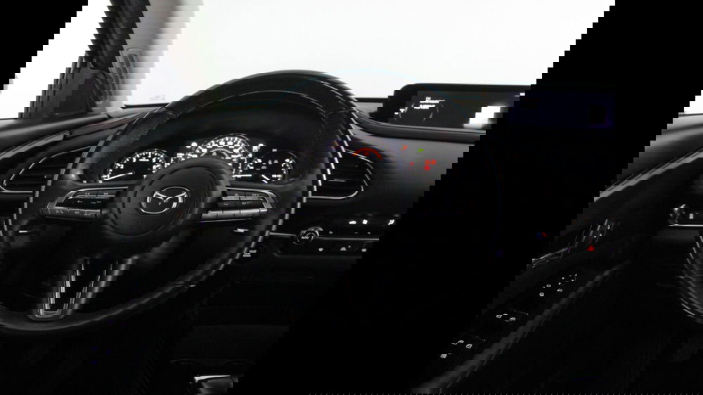 Mazda CX-30 usata a Palermo (9)