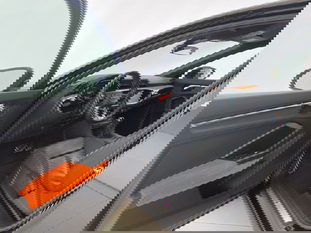 Audi Q3 Sportback usata a Perugia (12)