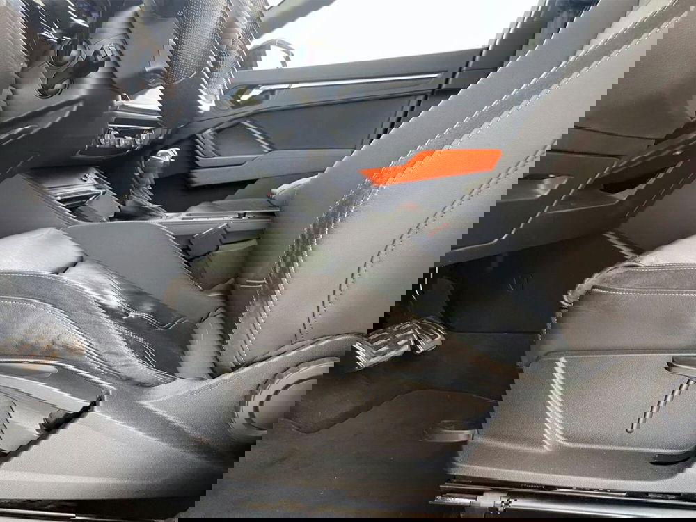 Audi Q3 Sportback usata a Perugia (13)