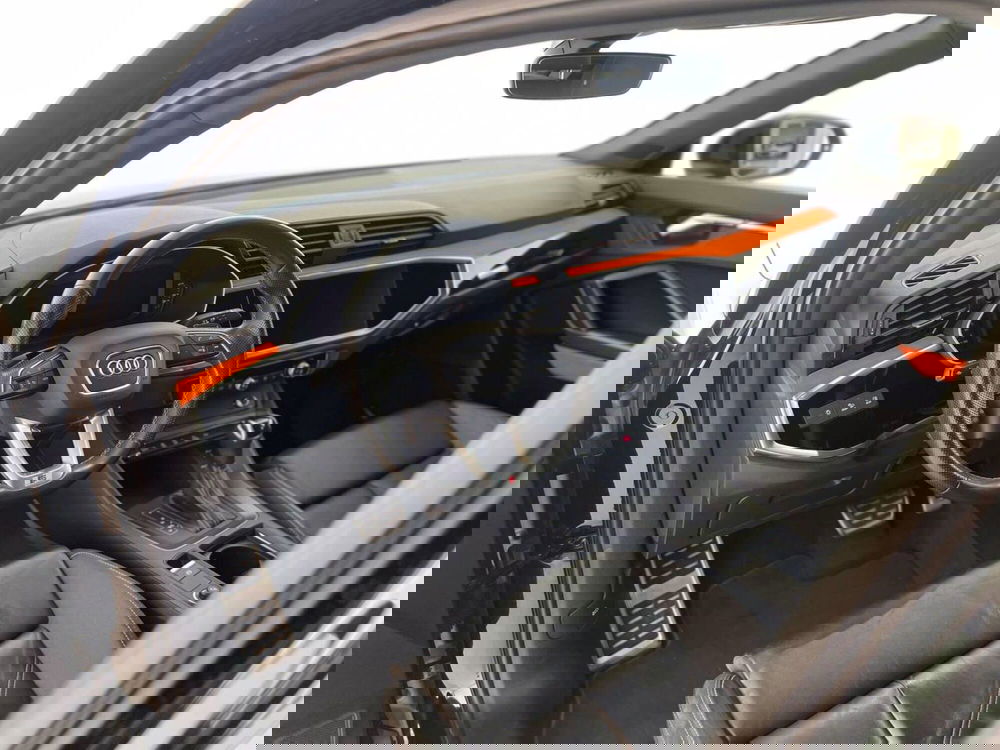 Audi Q3 Sportback usata a Perugia (15)