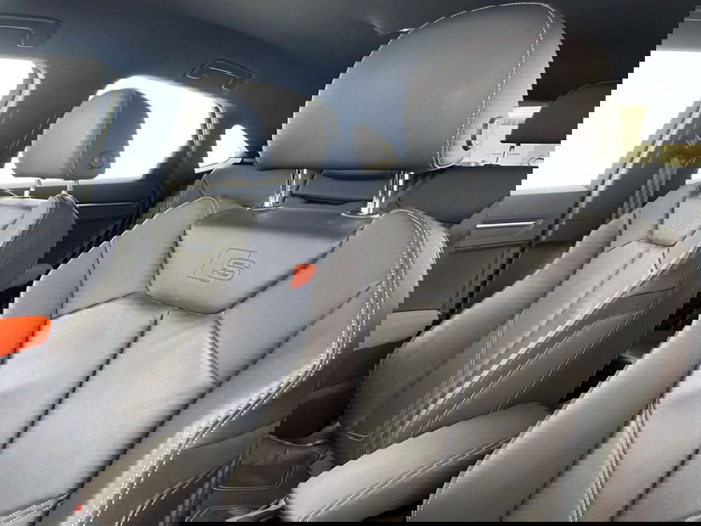 Audi Q3 Sportback usata a Perugia (16)