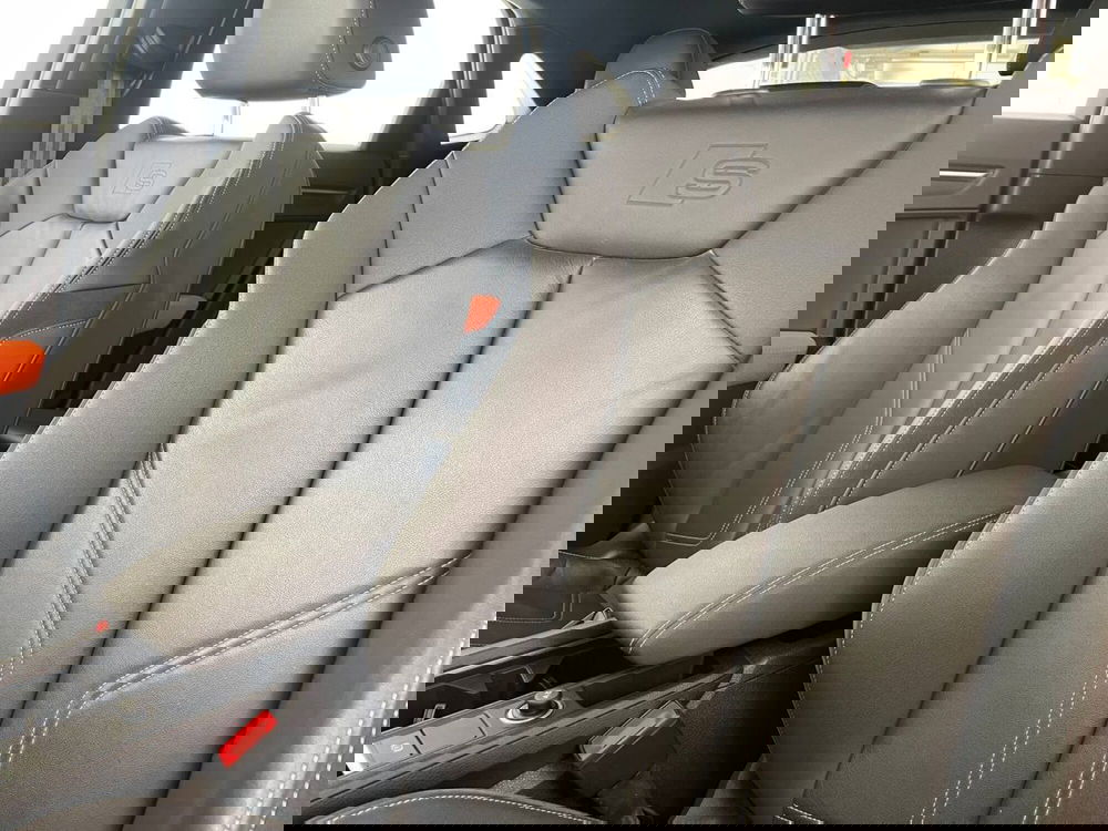 Audi Q3 Sportback usata a Perugia (17)