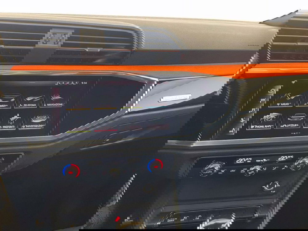 Audi Q3 Sportback usata a Perugia (18)