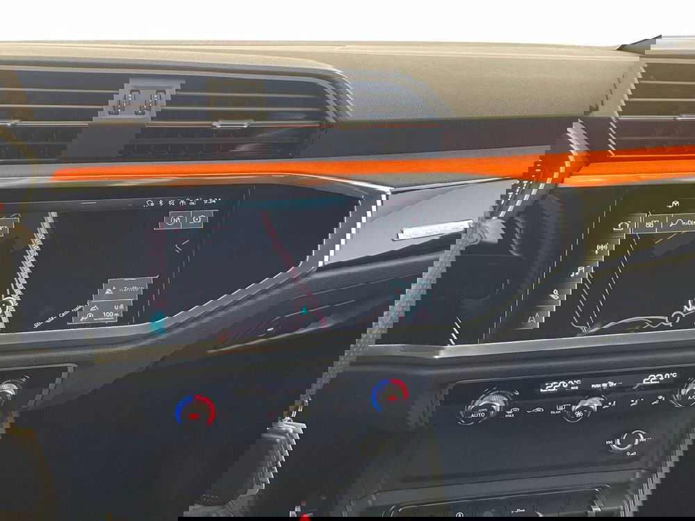 Audi Q3 Sportback usata a Perugia (19)