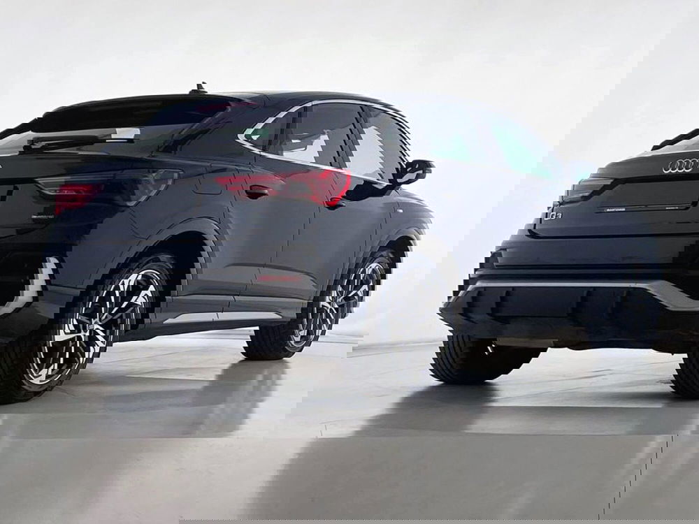 Audi Q3 Sportback usata a Perugia (2)