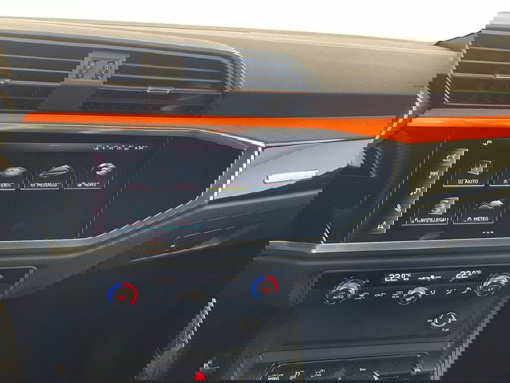 Audi Q3 Sportback usata a Perugia (20)