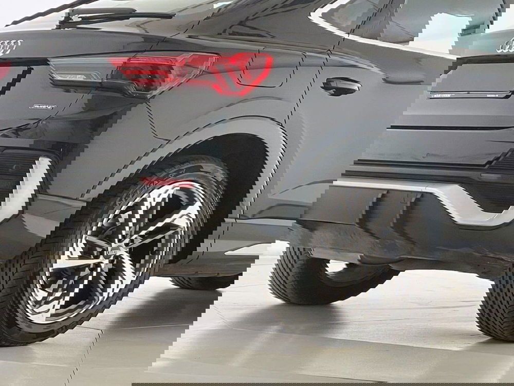 Audi Q3 Sportback usata a Perugia (3)