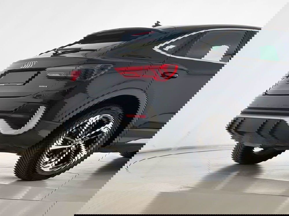 Audi Q3 Sportback usata a Perugia (4)