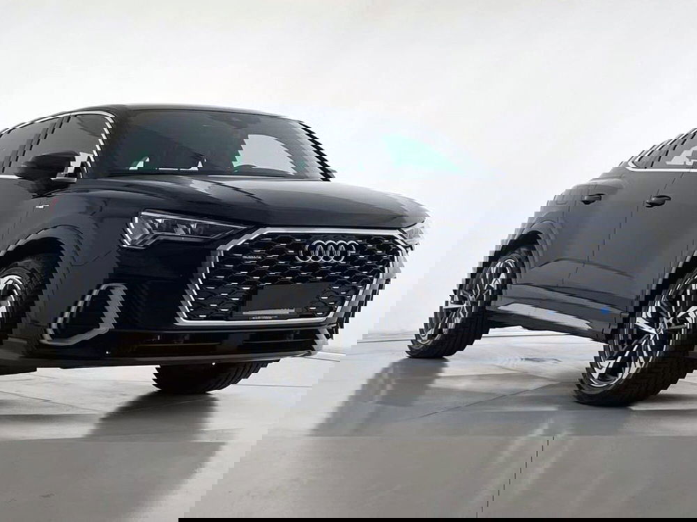 Audi Q3 Sportback usata a Perugia (6)