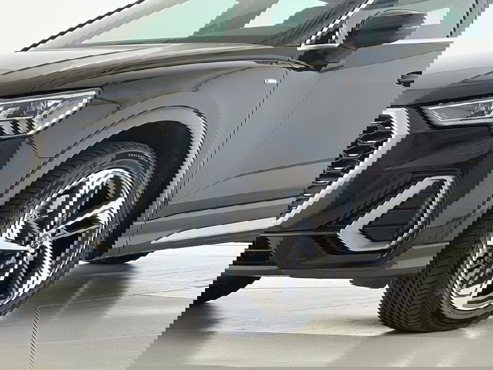 Audi Q3 Sportback usata a Perugia (7)