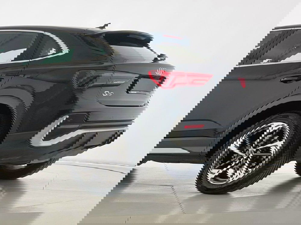 Audi Q3 Sportback usata a Perugia (8)