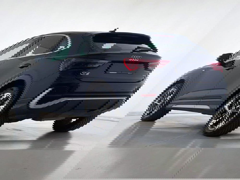 Audi Q3 Sportback usata a Perugia (9)