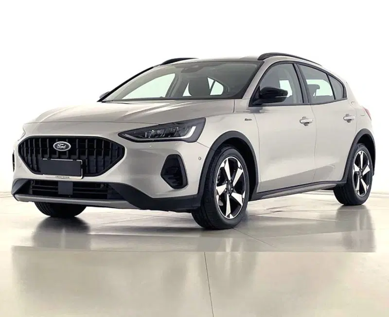 Ford Focus usata a Perugia